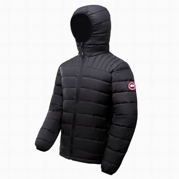 Canada Goose Men's Outwear 107